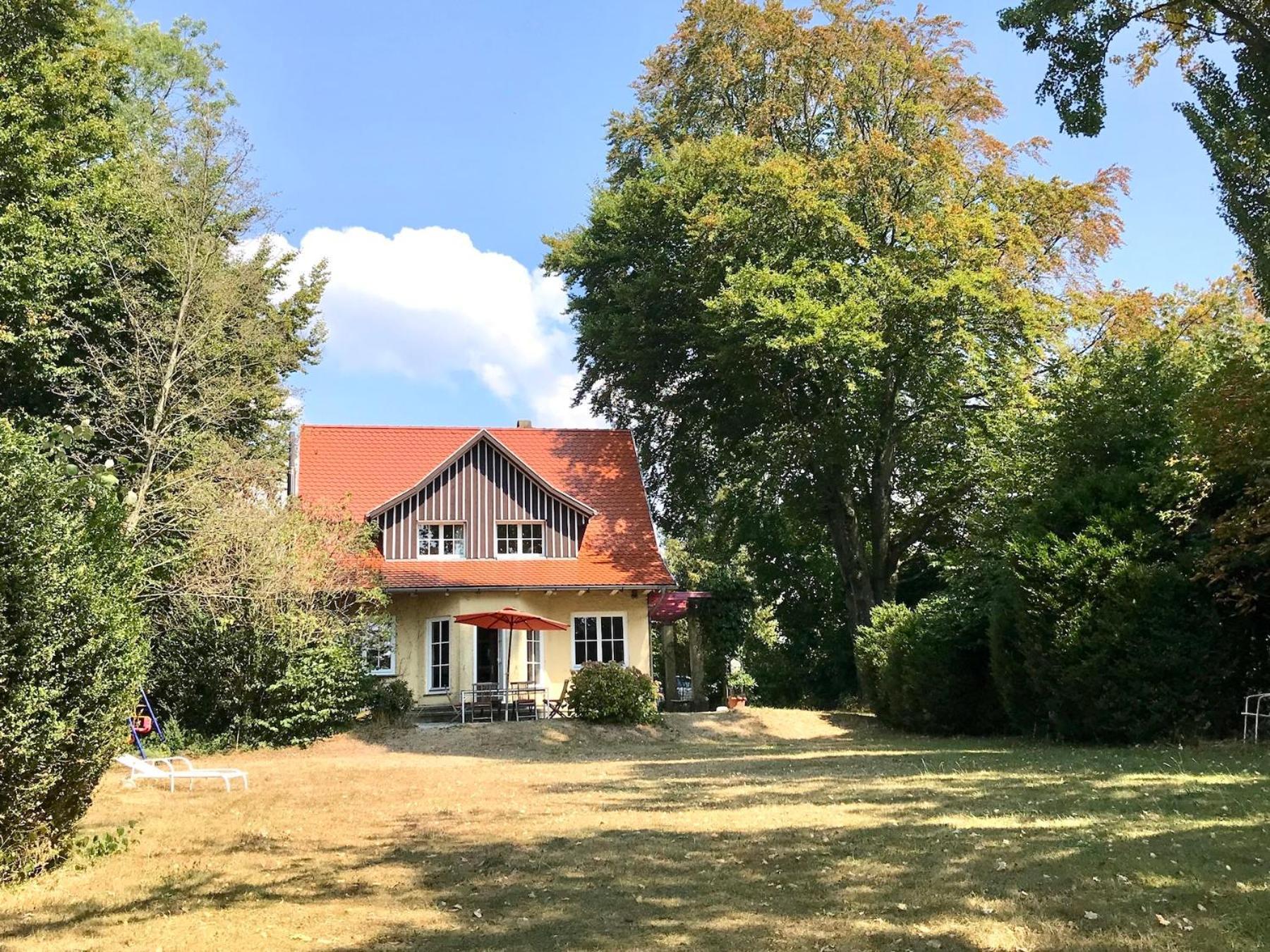 Haus Am See Wasserburg am Bodensee Exterior photo