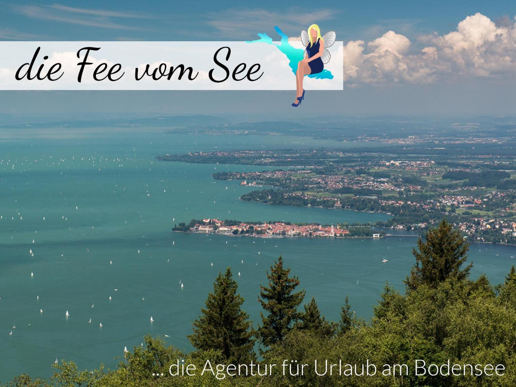 Haus Am See Wasserburg am Bodensee Exterior photo